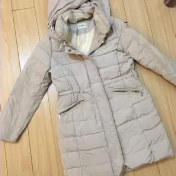 Winter coat - Picture 2 of 3